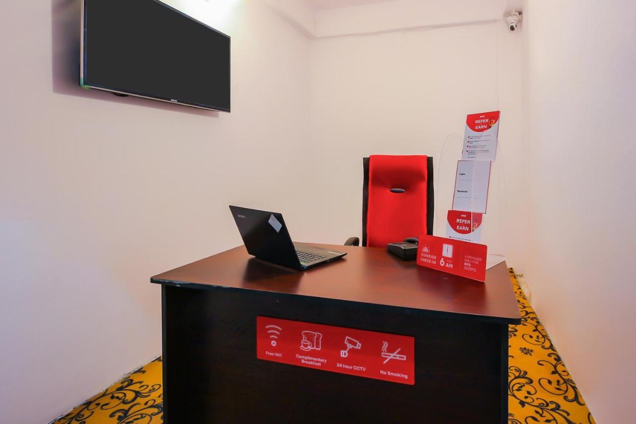 Hotel Oyo 17168 Hz 3*