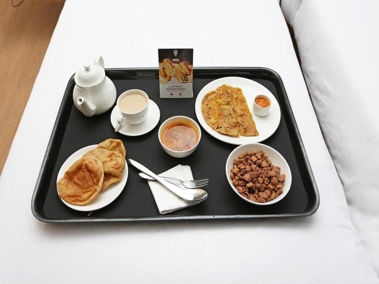 Hotel Oyo 17168 Hz Hyderabad